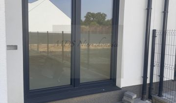 bliźniak, 5 pokoi Warszawa Wilanów, ul. Łukasza Drewny