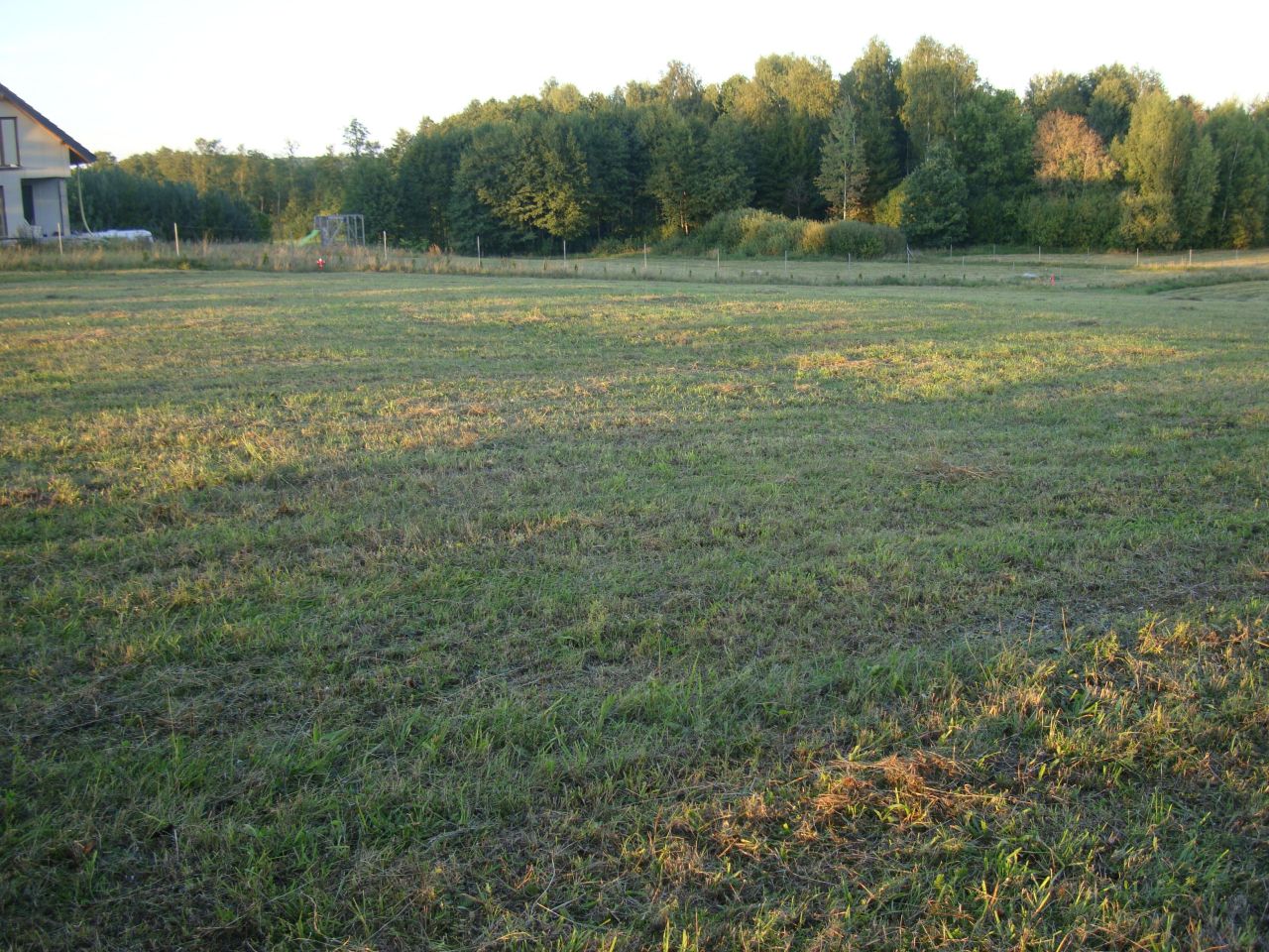 Działka rolno-budowlana Stryjewo. Zdjęcie 5