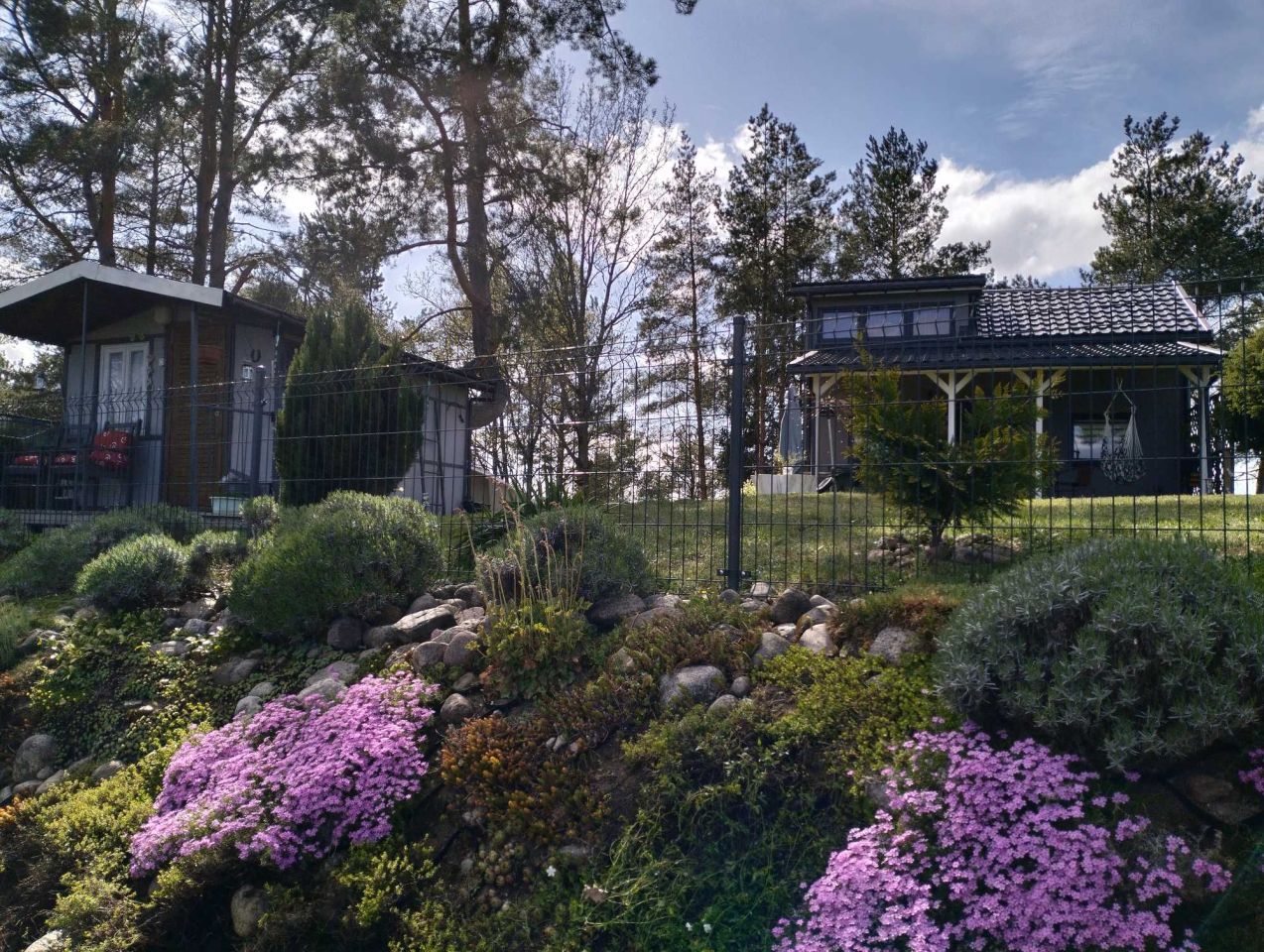 dom letniskowy Świeszyno. Zdjęcie 7