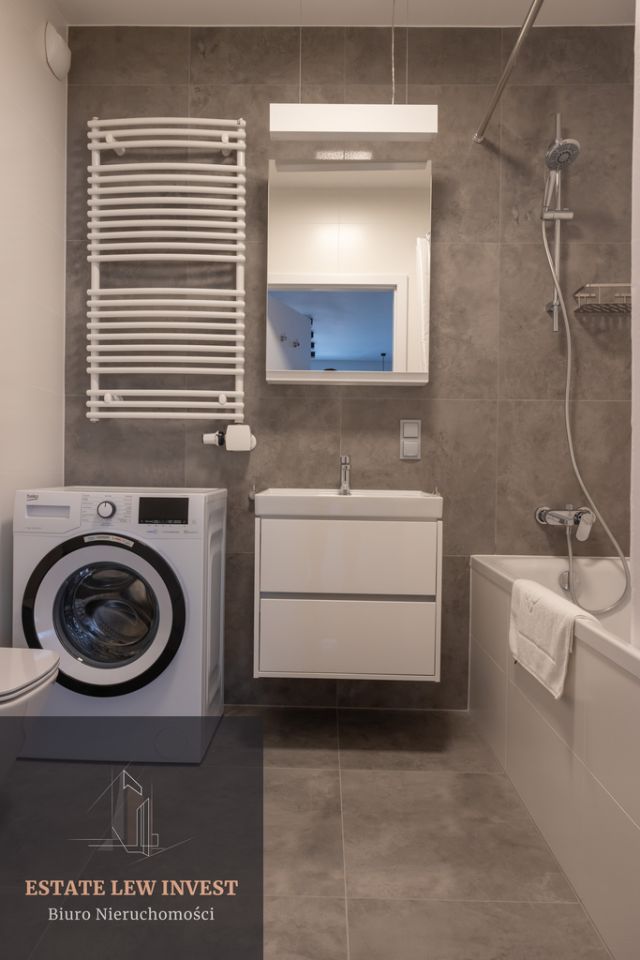 Mieszkanie 2-pokojowe Kraków, ul. Wrocławska. Zdjęcie 3