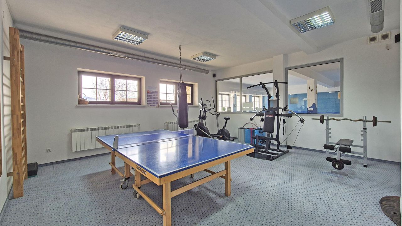 Hotel/pensjonat Rabka-Zdrój, ul. Słoneczna. Zdjęcie 14