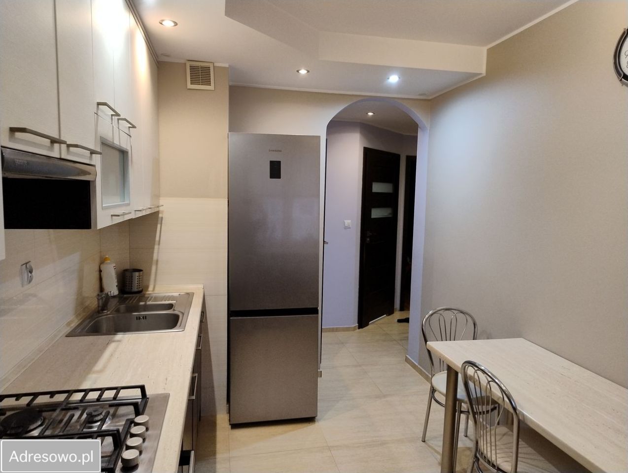 Mieszkanie 3-pokojowe Biała Podlaska, ul. Sapieżyńska. Zdjęcie 9