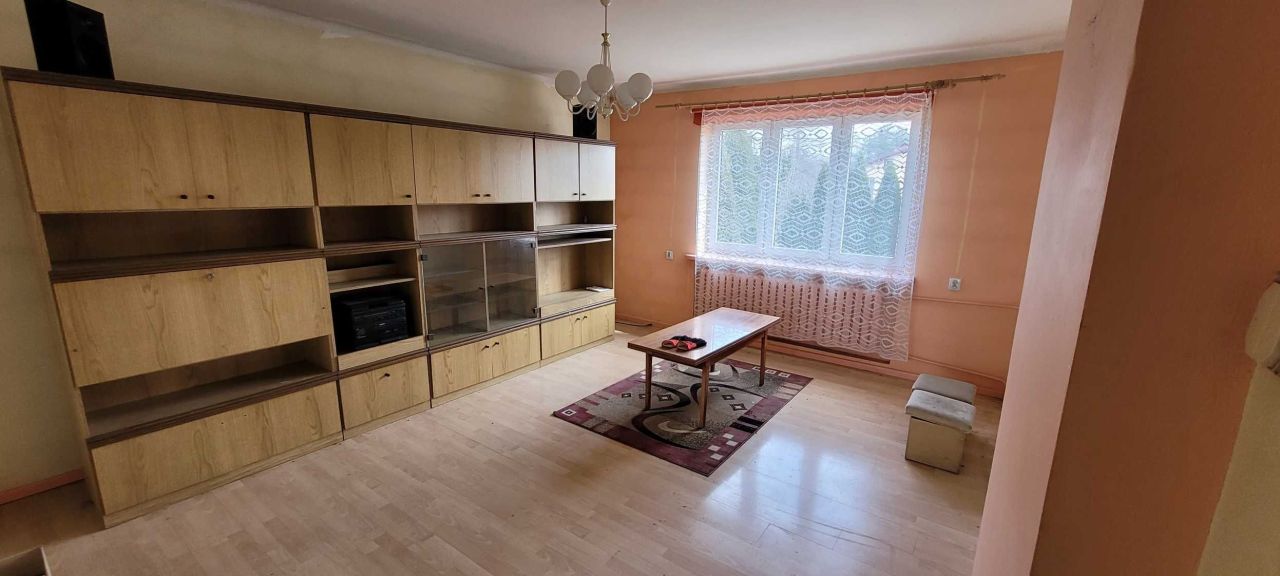 dom wolnostojący Dyszów, ul. Konecka. Zdjęcie 7