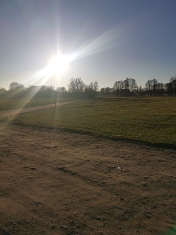 Działka rolno-budowlana Budy Zosine, ul. Armii Krajowej. Zdjęcie 7