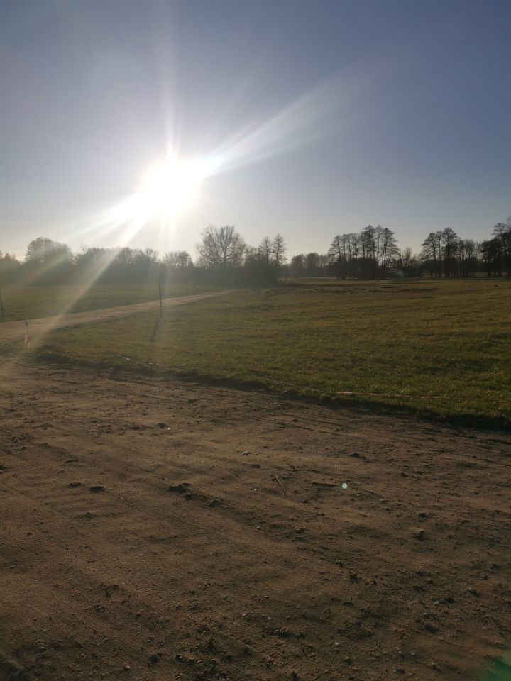 Działka rolno-budowlana Budy Zosine, ul. Armii Krajowej. Zdjęcie 7