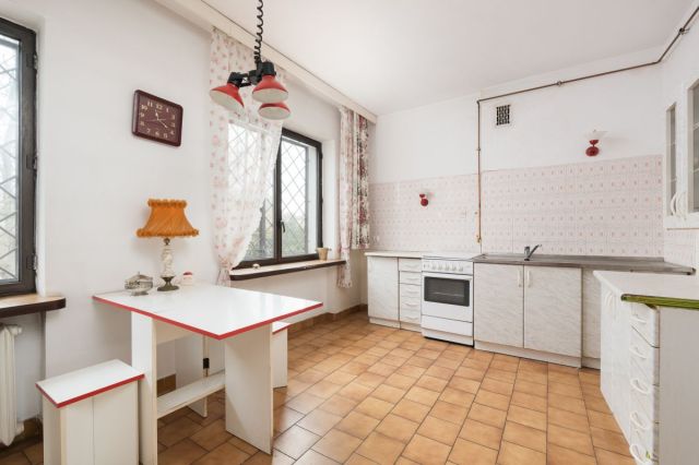 dom szeregowy, 6 pokoi Warszawa Mokotów, ul. Zawojska. Zdjęcie 12