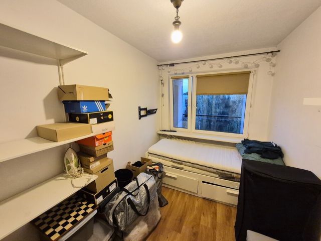 Mieszkanie 2-pokojowe Wrocław Zakrzów, ul. Królewska. Zdjęcie 8