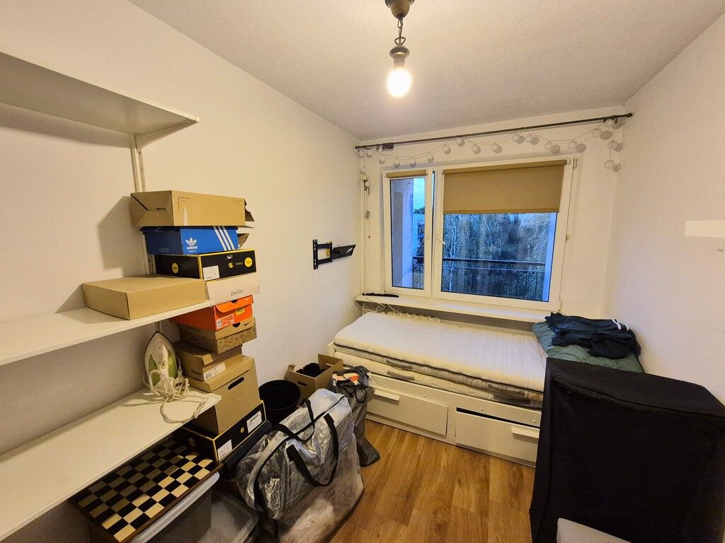 Mieszkanie 2-pokojowe Wrocław Zakrzów, ul. Królewska. Zdjęcie 8