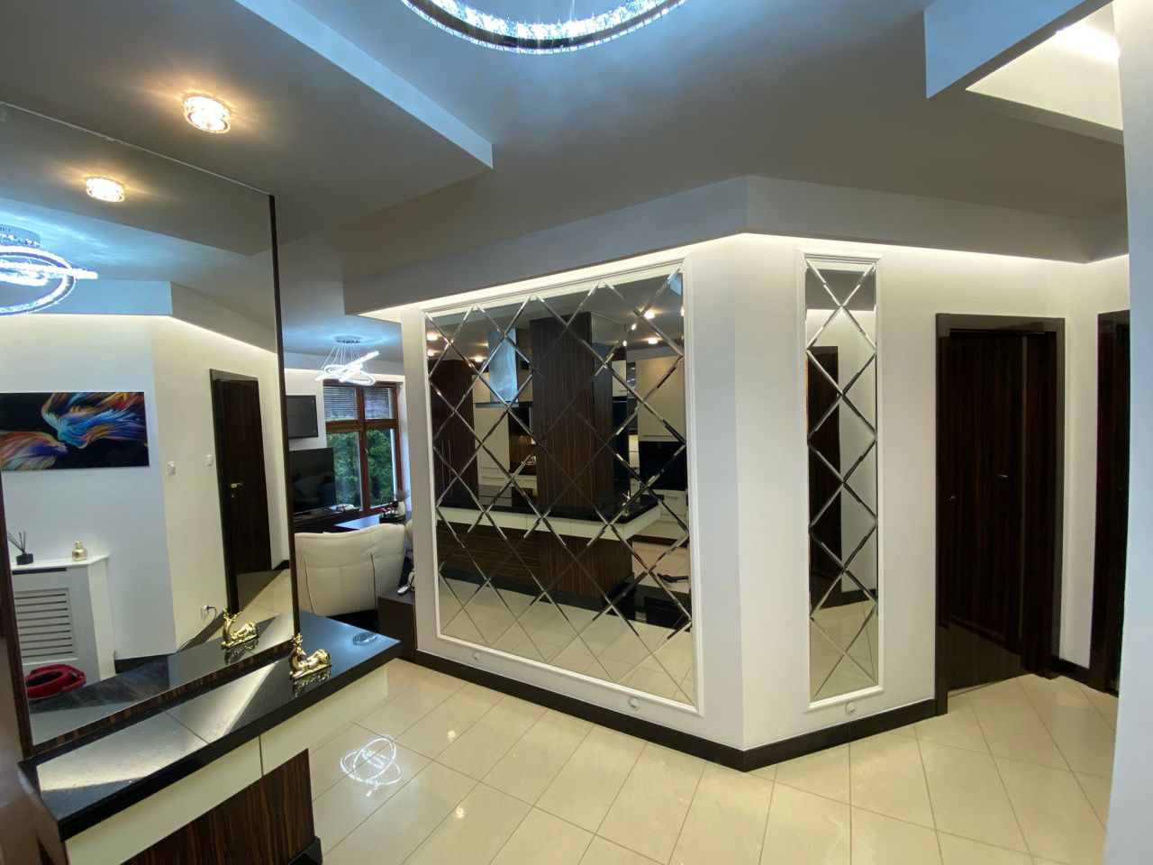 Mieszkanie 3-pokojowe Gdańsk Suchanino, ul. Otwarta. Zdjęcie 10