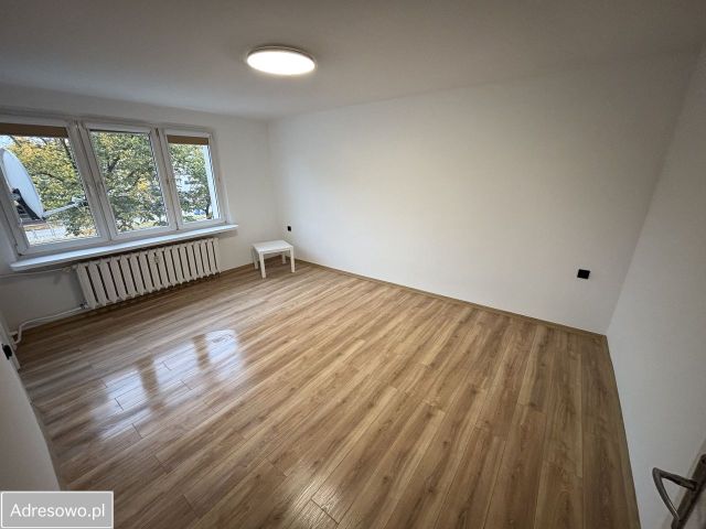 Mieszkanie 1-pokojowe Poznań Grunwald, ul. Grochowska. Zdjęcie 1