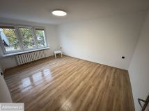 Mieszkanie 1-pokojowe Poznań Grunwald, ul. Grochowska