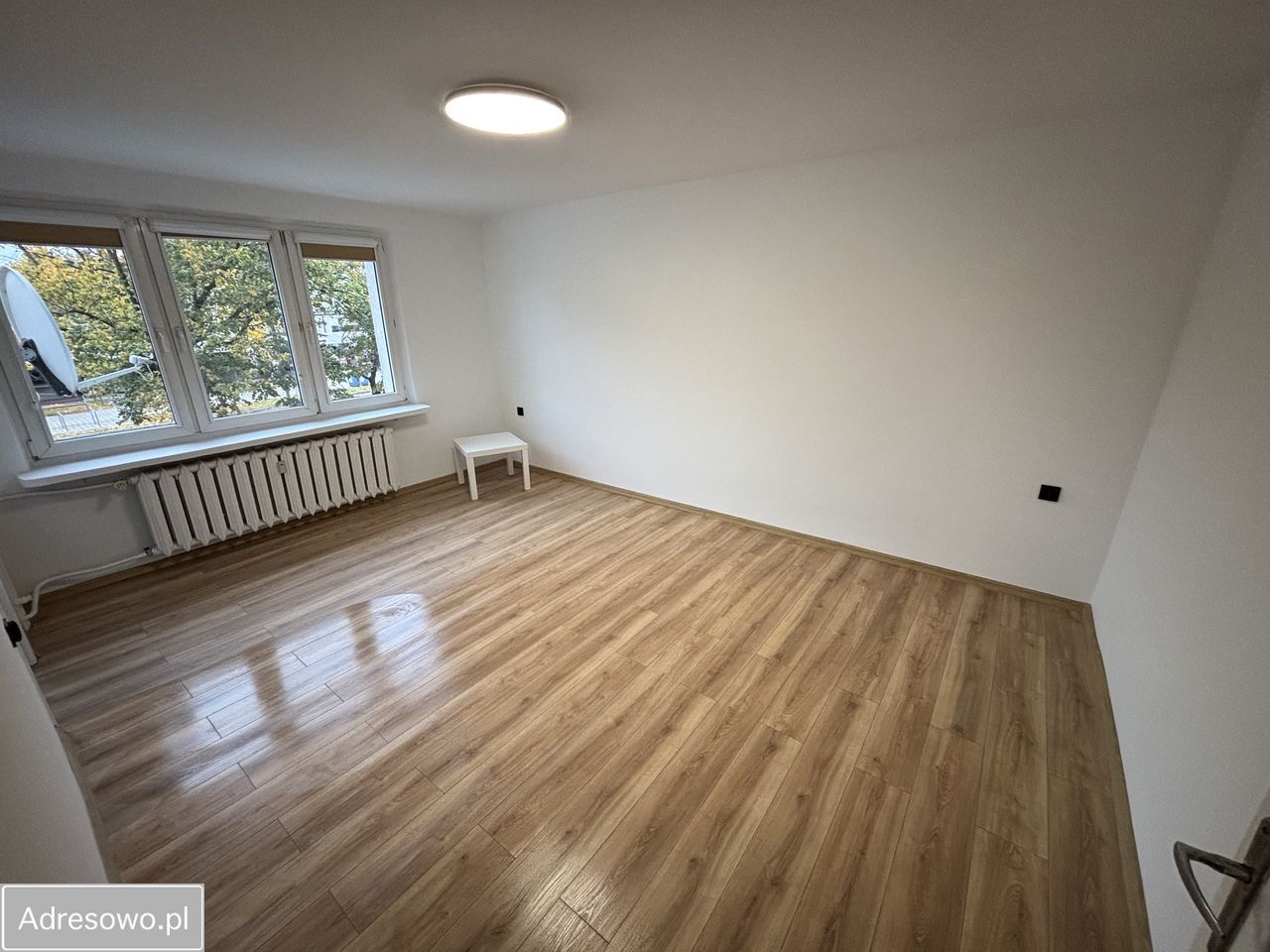 Mieszkanie 1-pokojowe Poznań Grunwald, ul. Grochowska