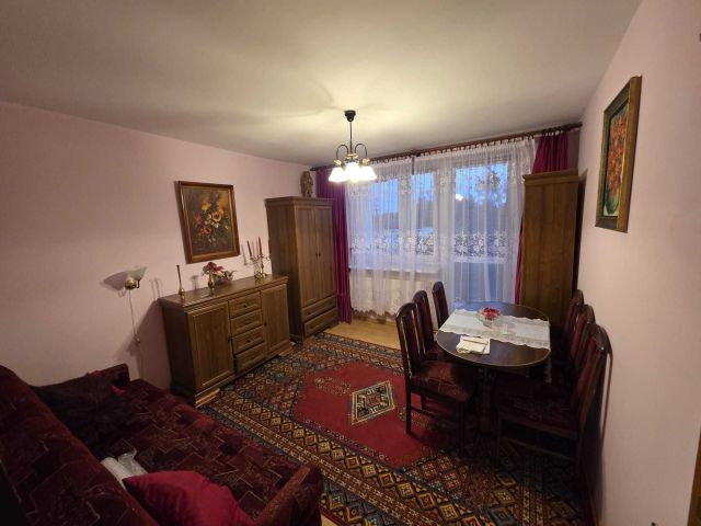 Mieszkanie 2-pokojowe Okonek. Zdjęcie 1