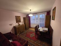 Mieszkanie 2-pokojowe Okonek