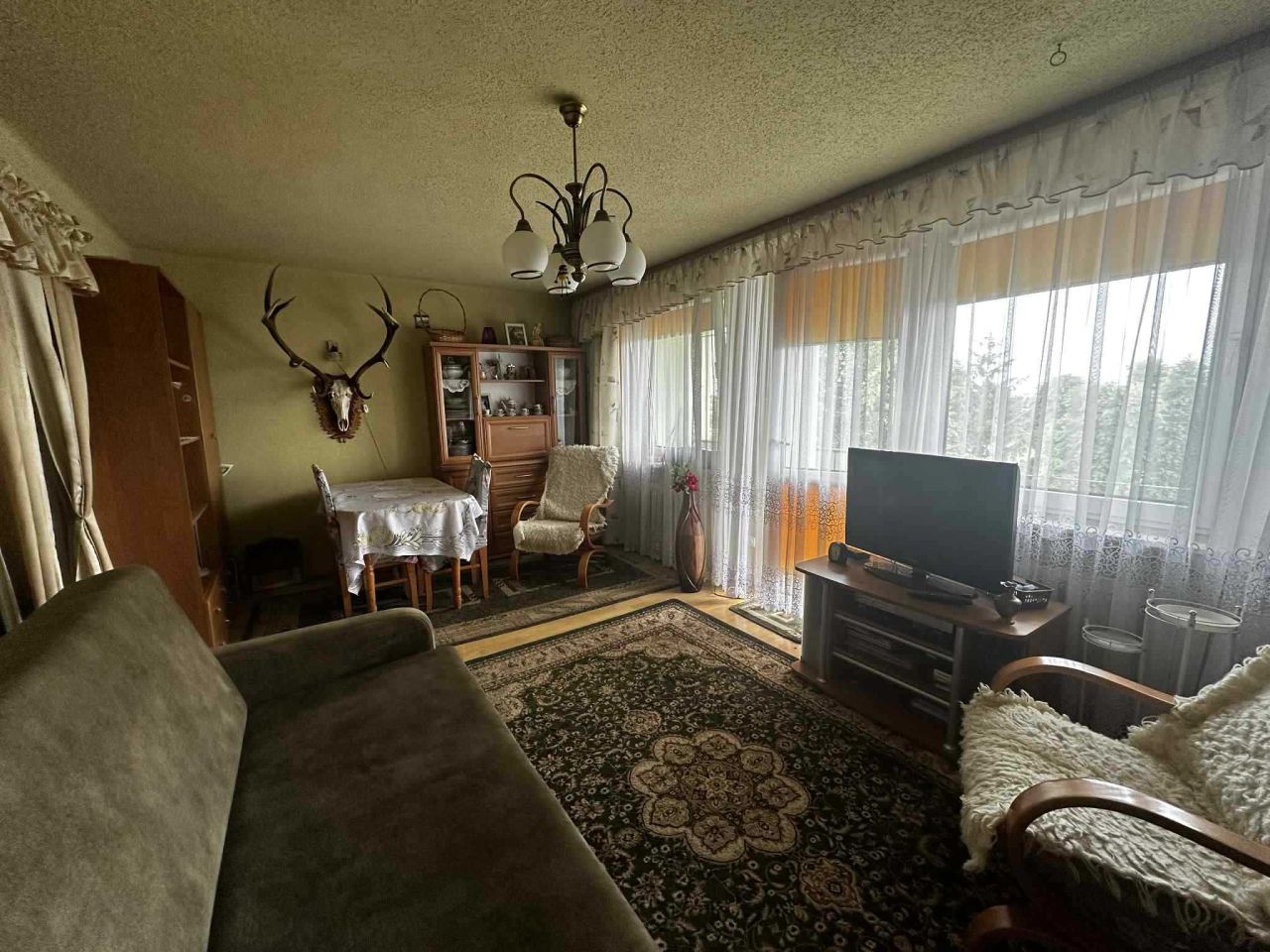 Mieszkanie 2-pokojowe Włodawa, ul. Suchawska. Zdjęcie 7