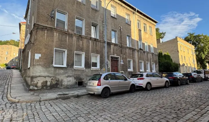 Mieszkanie 1-pokojowe Boguszów-Gorce, ul. Browarna