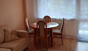 Mieszkanie 2-pokojowe Świebodzin, os. Łużyckie