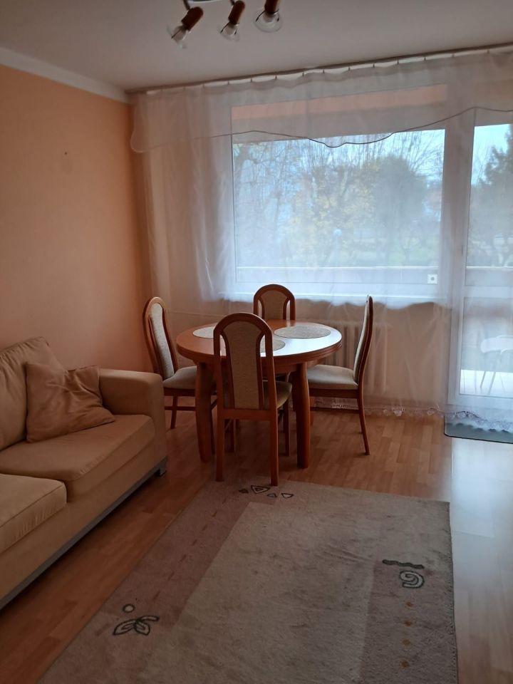 Mieszkanie 2-pokojowe Świebodzin, os. Łużyckie