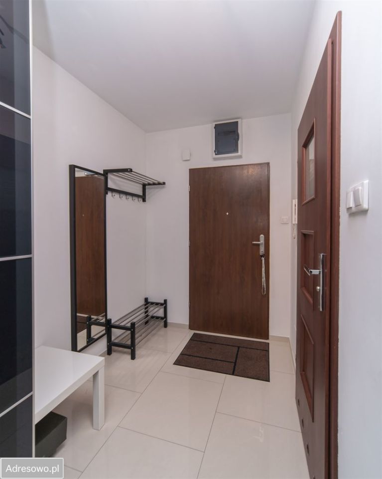 Mieszkanie 2-pokojowe Łódź Polesie, ul. Mikołaja Kopernika. Zdjęcie 7