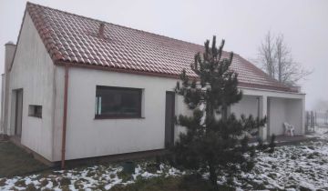 dom wolnostojący Sicienko