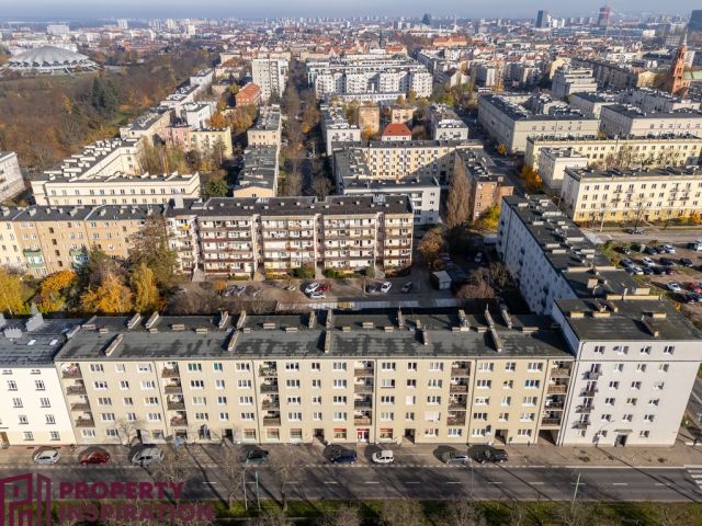 Mieszkanie 2-pokojowe Poznań, ul. Hetmańska. Zdjęcie 16