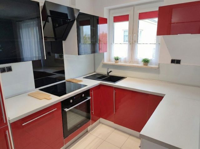 Mieszkanie 2-pokojowe Warszawa Białołęka, ul. Odkryta. Zdjęcie 5