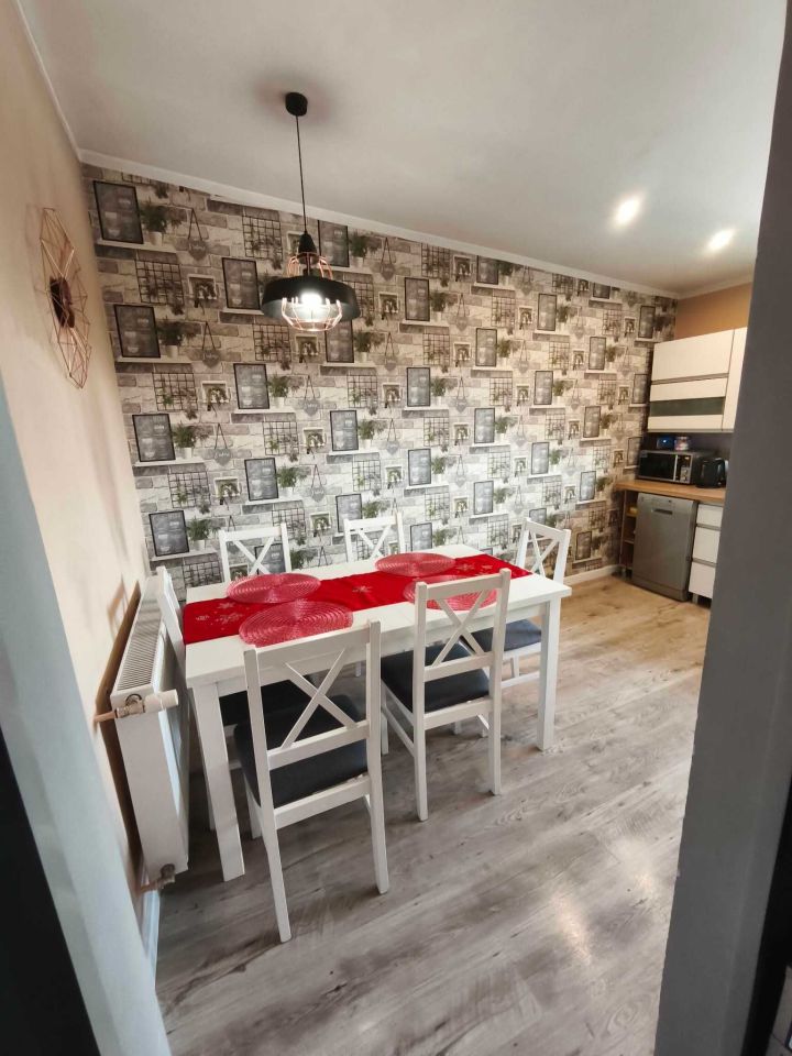 Mieszkanie 2-pokojowe Troszyn. Zdjęcie 3