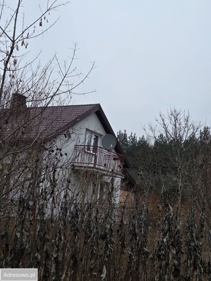 dom wolnostojący, 4 pokoje Mokrzyce Dworskie. Zdjęcie 4