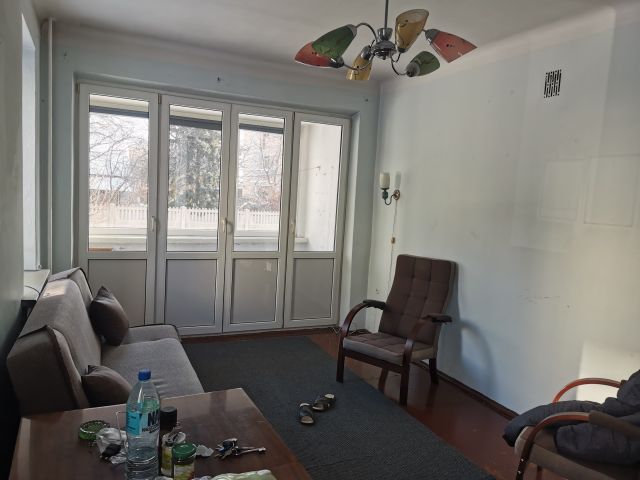 Mieszkanie 2-pokojowe Warszawa Włochy, ul. Marcina Flisa. Zdjęcie 14