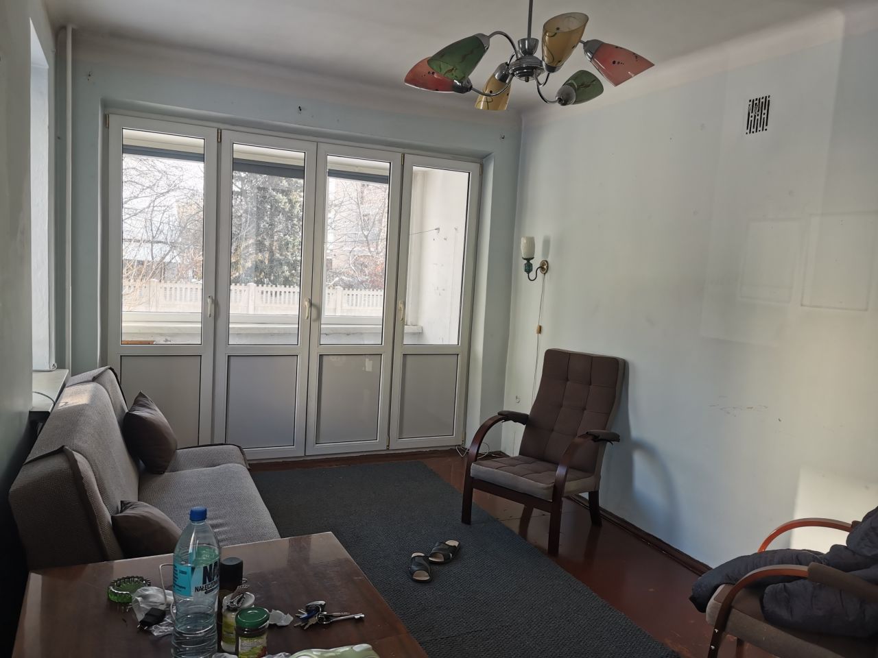 Mieszkanie 2-pokojowe Warszawa Włochy, ul. Marcina Flisa. Zdjęcie 14