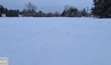 Działka inwestycyjna Toruń Czerniewice, ul. Włocławska