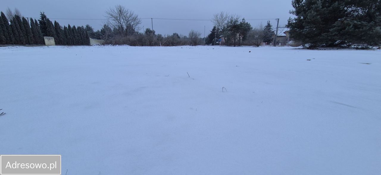 Działka inwestycyjna Toruń Czerniewice, ul. Włocławska. Zdjęcie 2