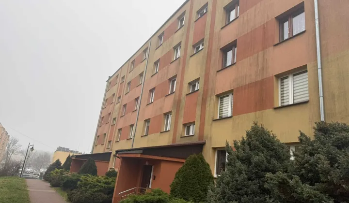 Mieszkanie 1-pokojowe Sędziszów, os. Sady