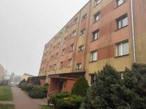 Mieszkanie 1-pokojowe Sędziszów, os. Sady