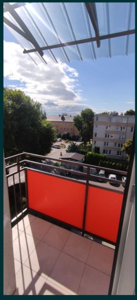 Mieszkanie 2-pokojowe Zamość Przedmieście Lubelskie, ul. Księcia Józefa Poniatowskiego. Zdjęcie 3