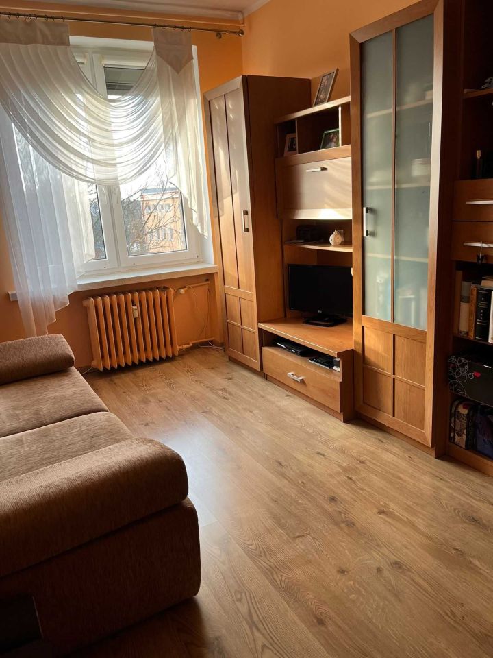 Mieszkanie 3-pokojowe Pyskowice, ul. Strzelców Bytomskich. Zdjęcie 6