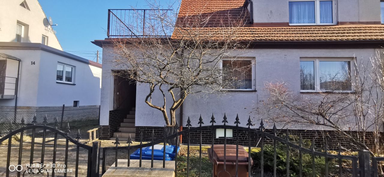 dom szeregowy, 7 pokoi Bystrzyca Kłodzka, ul. Miodowa. Zdjęcie 6