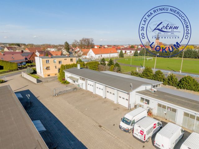 Lokal Święciechowa. Zdjęcie 5