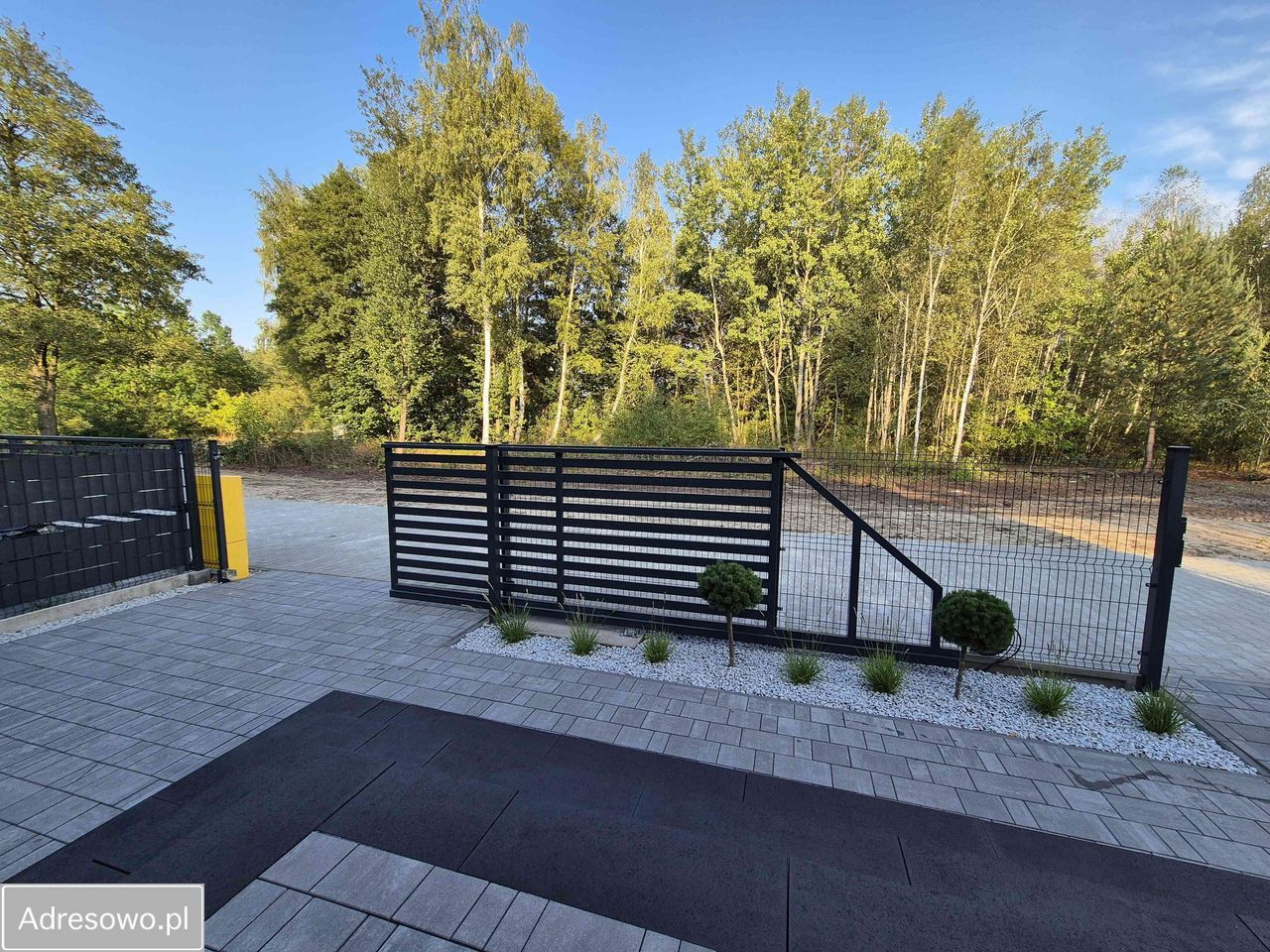 dom wolnostojący, 5 pokoi Mleczków, ul. Radomska. Zdjęcie 18