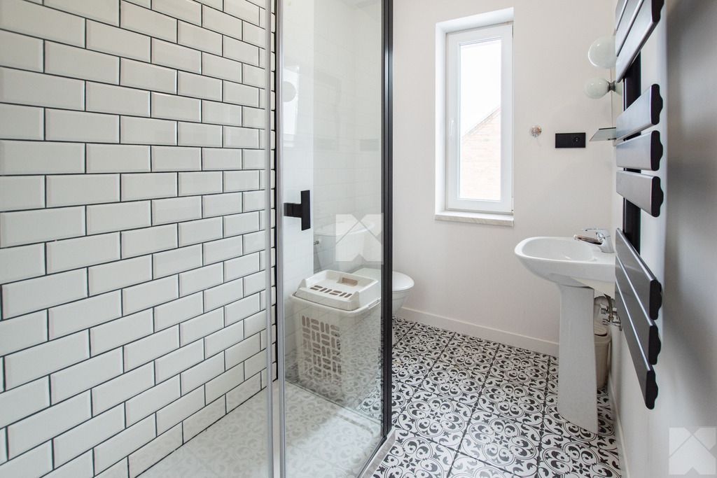 dom wolnostojący, 5 pokoi Rudnik nad Sanem, ul. Adama Mickiewicza. Zdjęcie 14