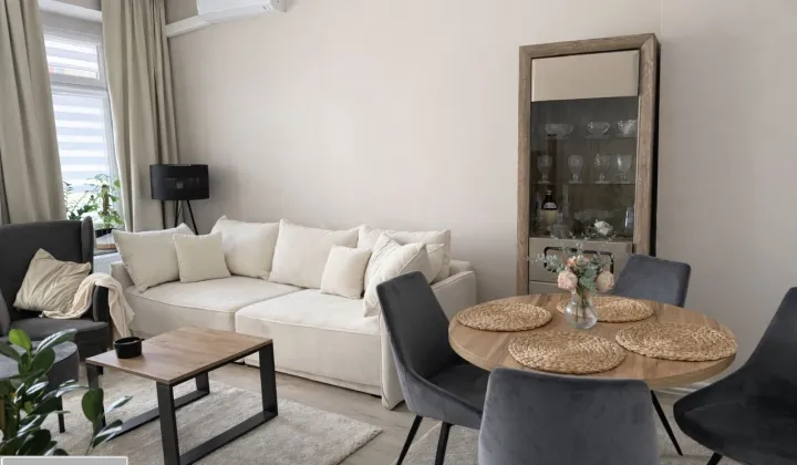 Mieszkanie 2-pokojowe Wrocław Śródmieście, ul. Mikołaja Reja