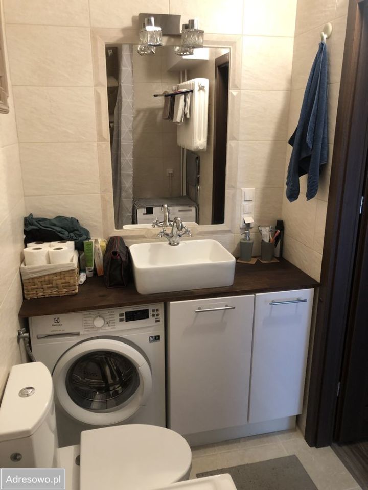 Mieszkanie 1-pokojowe Gdańsk Przymorze, ul. Chłopska. Zdjęcie 10