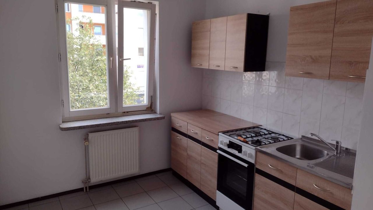 Mieszkanie 2-pokojowe Zielona Góra Zacisze, ul. Kokosowa. Zdjęcie 4