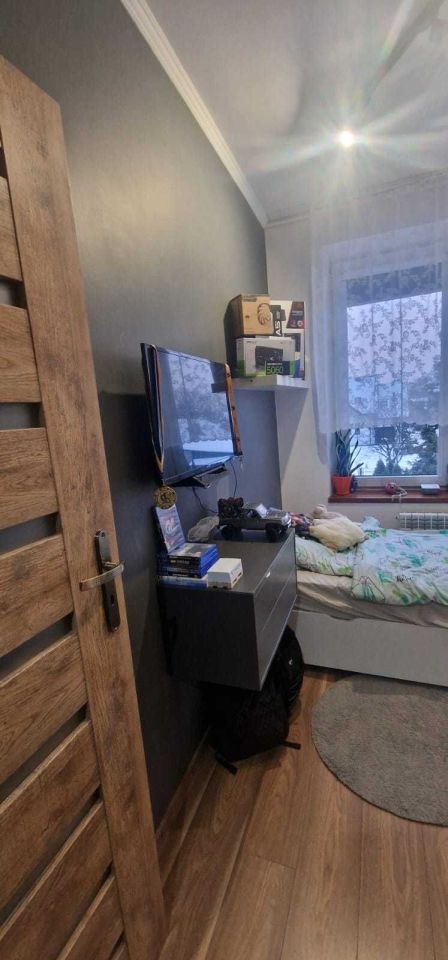 Mieszkanie 3-pokojowe Kraków Nowa Huta, ul. Glinik. Zdjęcie 8