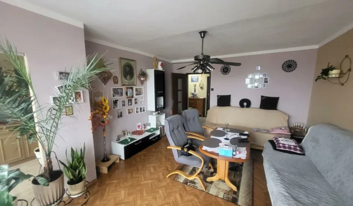 Mieszkanie 2-pokojowe Olkusz Słowiki, pl. Konstytucji 3 Maja