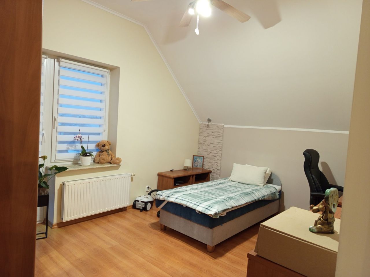 dom wolnostojący Świecie Przechowo. Zdjęcie 7