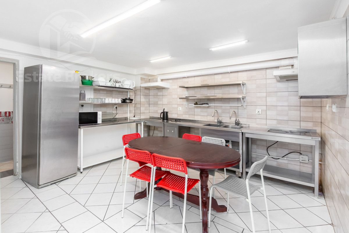 dom wolnostojący, 11 pokoi Wrocław Ołtaszyn, ul. Ułańska. Zdjęcie 24