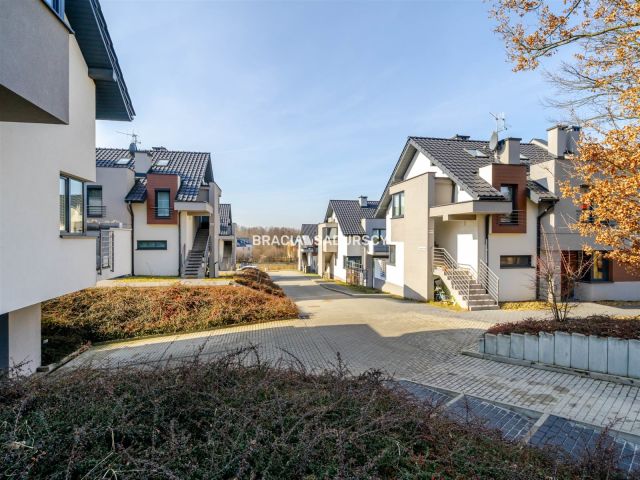 Mieszkanie 3-pokojowe Kraków, ul. Witkowicka. Zdjęcie 7