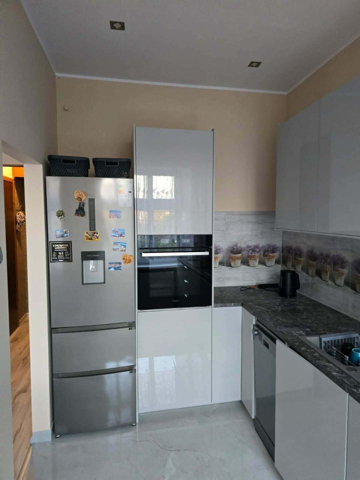 Mieszkanie 1-pokojowe Gniew. Zdjęcie 5