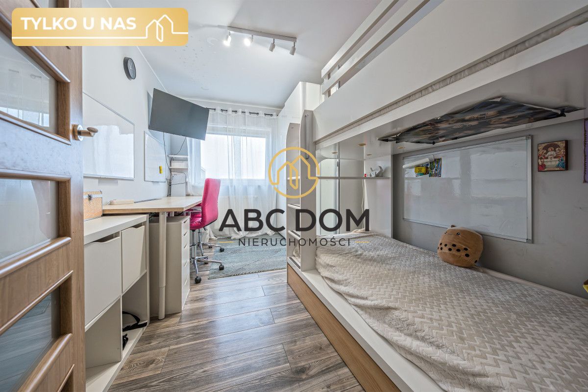 Mieszkanie 2-pokojowe Pruszcz Gdański, ul. Stefana Rogozińskiego. Zdjęcie 12